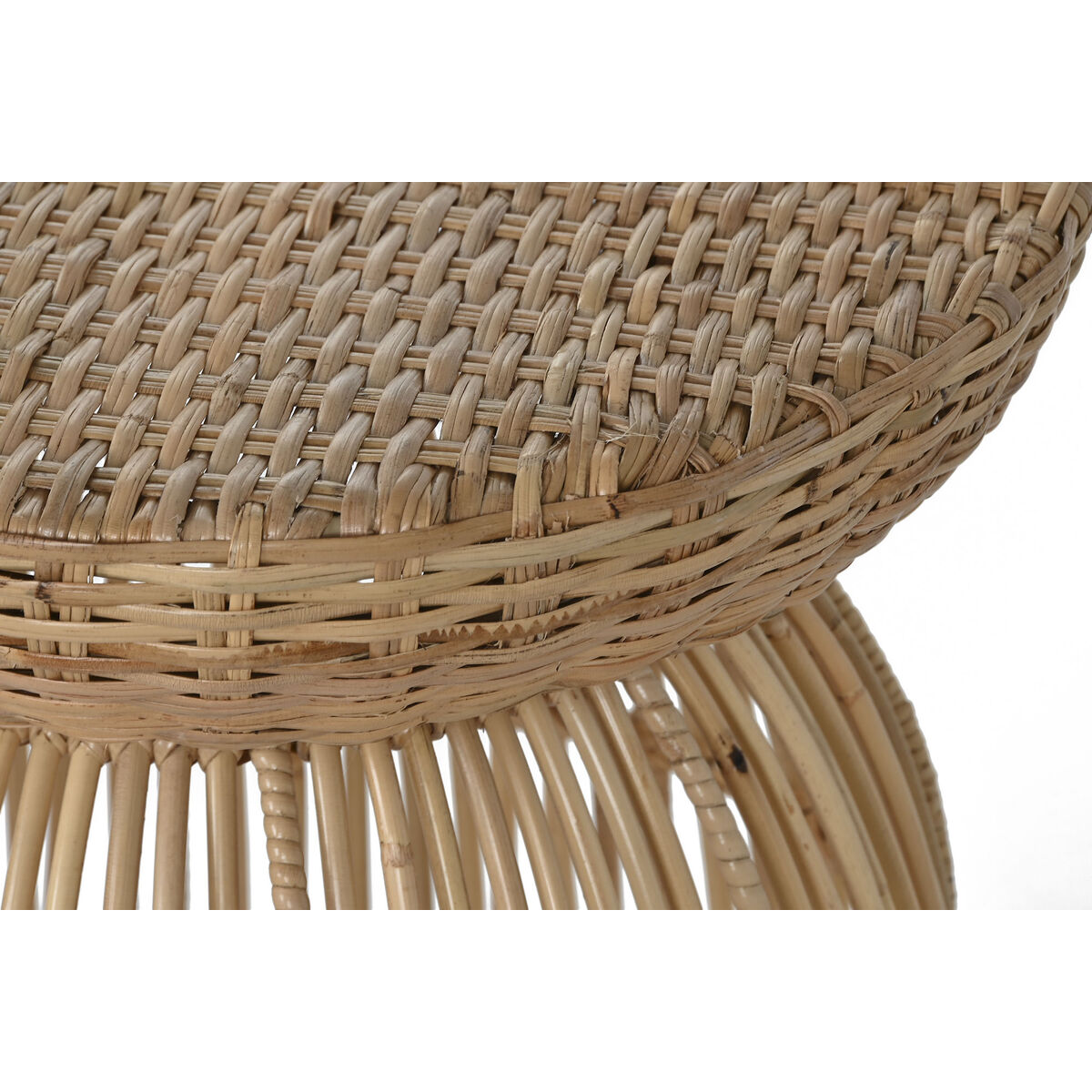 Sidebord Home ESPRIT 43 x 43 x 50 cm